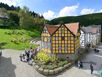 LWL-Freilichtmuseum Hagen
