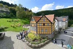 Hagen Open-air Museum image