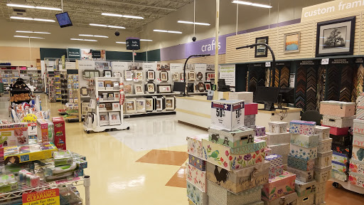 Fabric Store «Jo-Ann Fabrics and Crafts», reviews and photos, 2500 Cobb Pl Ln NW, Kennesaw, GA 30144, USA