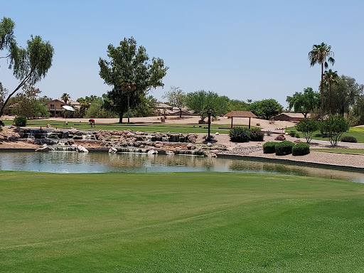 Golf Club «Lone Tree Golf Club», reviews and photos, 6262 S Mountain Blvd, Chandler, AZ 85249, USA