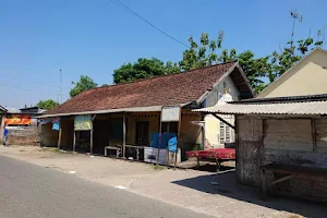 Ex Sembung Railway Station image
