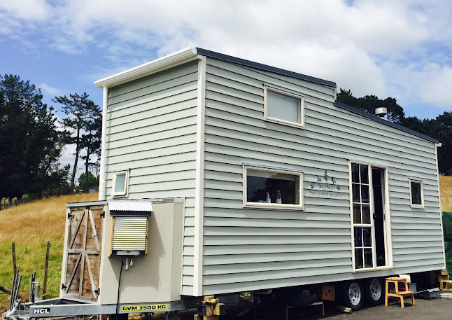 Reviews of Tiny Timber Homes in Waimauku - Construction company