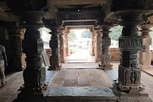 Shri Banashankari Devi Temple (Amargola) image