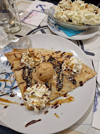 Plats et boissons du Restaurant Zolibato à Saint-Malo - n°4