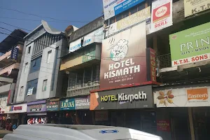 Kismath Hotel image