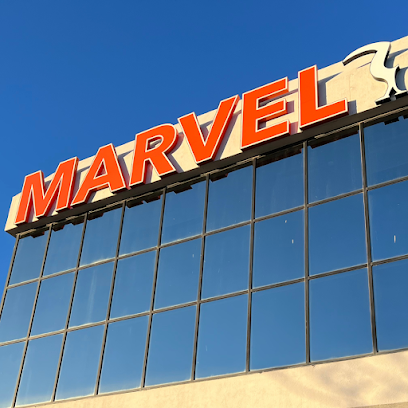 Marvel Medical Staffing
