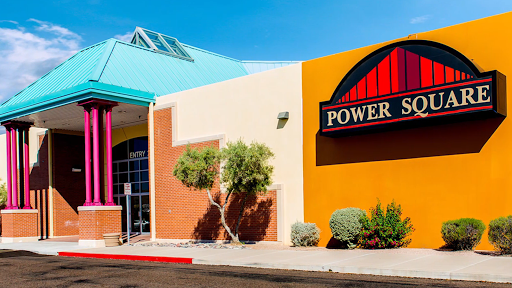 Power Square Mall, 2055 S Power Rd, Mesa, AZ 85209, USA, 