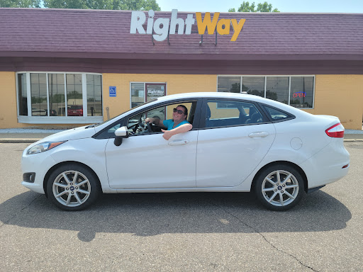 Used Car Dealer «RightWay Auto Sales», reviews and photos, 4083 W Pierson Rd, Flint, MI 48504, USA