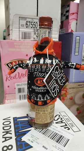 Liquor Store «Gresham Liquor Store», reviews and photos, 2414 SE Burnside Rd, Gresham, OR 97080, USA