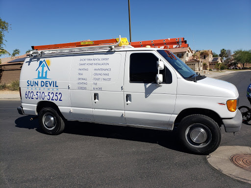 Sign Shop «FASTSIGNS», reviews and photos, 600 N Bullard Ave STE 7, Goodyear, AZ 85338, USA