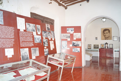 Museo Biblioteca Felipe Carrillo Puerto