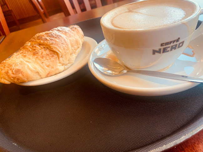 Caffè Nero - Plymouth