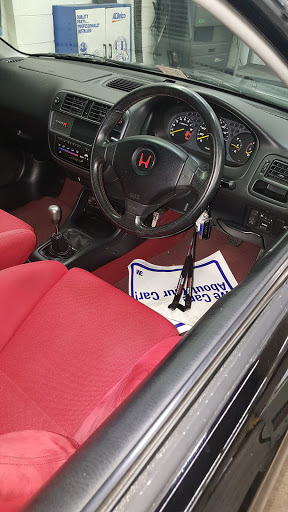 Auto Repair Shop «Dulles Auto Clinic», reviews and photos, 106 Oakgrove Rd J, Sterling, VA 20166, USA