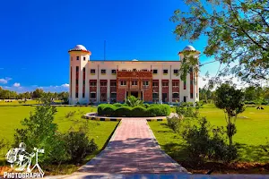 Kohat University of Science and Technology Kohat ( KUST ) image