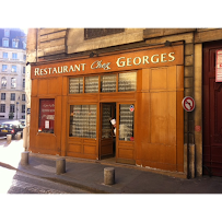 Photos du propriétaire du Bistro Chez Georges à Paris - n°5