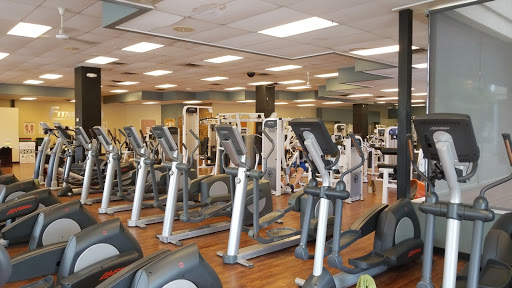 Gym «Fitness 19», reviews and photos, 23296 Farmington Rd, Farmington, MI 48336, USA