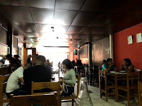 Restaurante Criollo GRAU
