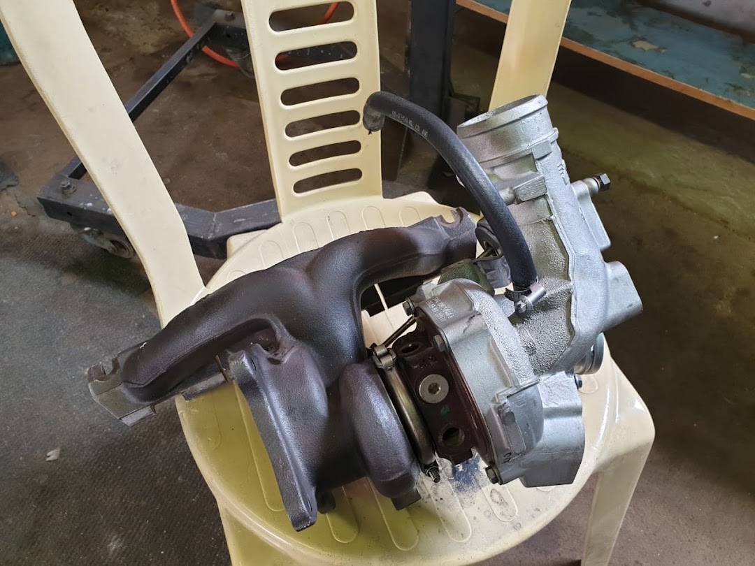 Fernos Mechanical Repairs