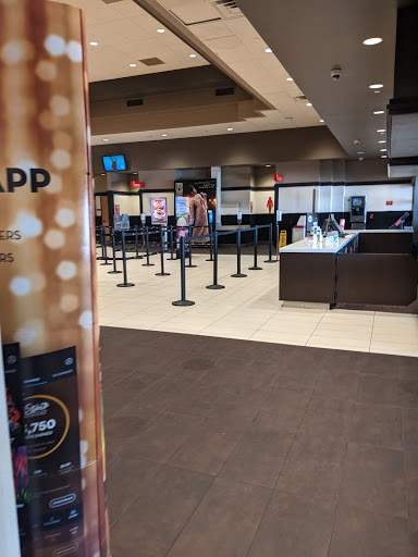 Movie Theater «AMC Hulen 10», reviews and photos, 6330 Hulen Bend Blvd, Fort Worth, TX 76132, USA