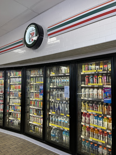 Convenience Store «7-Eleven», reviews and photos, 18210 Allen Rd, Melvindale, MI 48122, USA