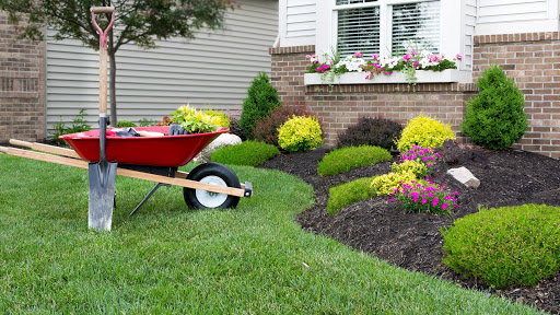 J & R Lawn and Gardening Services