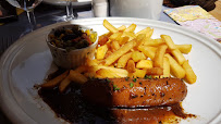 Steak du Restaurant français Le Lilas Rose à Annecy - n°13