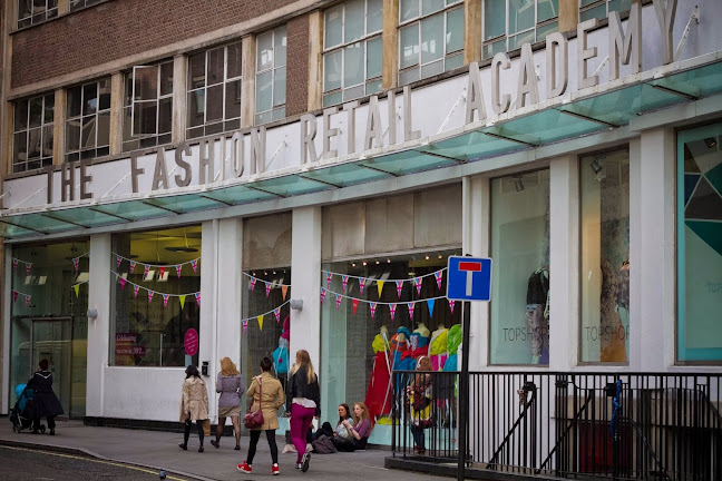 Fashion Retail Academy - London