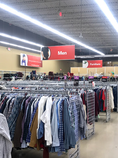 Thrift Store «Savers», reviews and photos