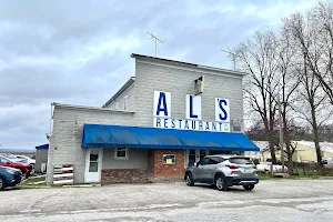 Al's Place image