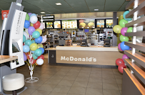 Photos du propriétaire du Restauration rapide McDonald's à Clichy-sous-Bois - n°3