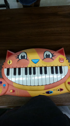 Thrift Store «Goodwill», reviews and photos, 1845 W Ridge Rd, Gary, IN 46408, USA