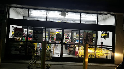 Discount Store «Dollar General», reviews and photos, 1575 E High Ave, New Philadelphia, OH 44663, USA