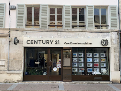 Century 21 Vandome Immobilier Transaction à Crépy-en-Valois