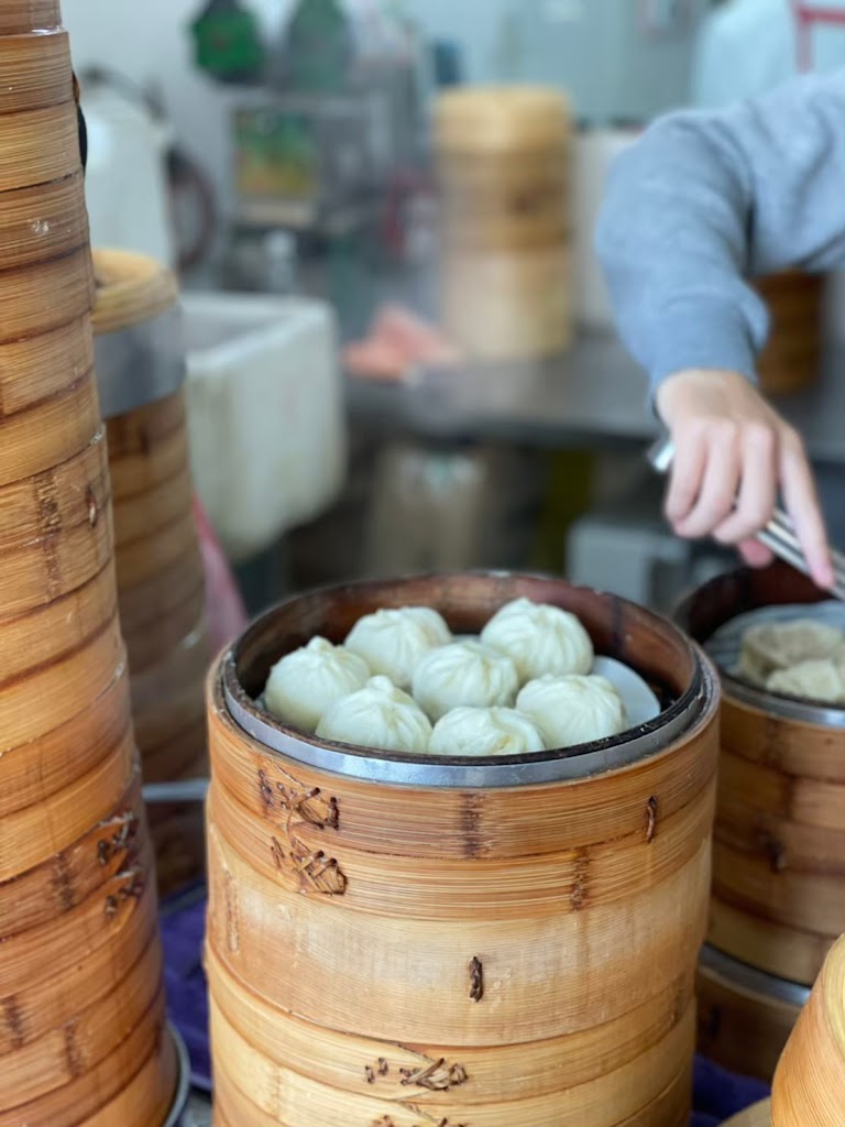 樹林頭鮮肉包 的照片