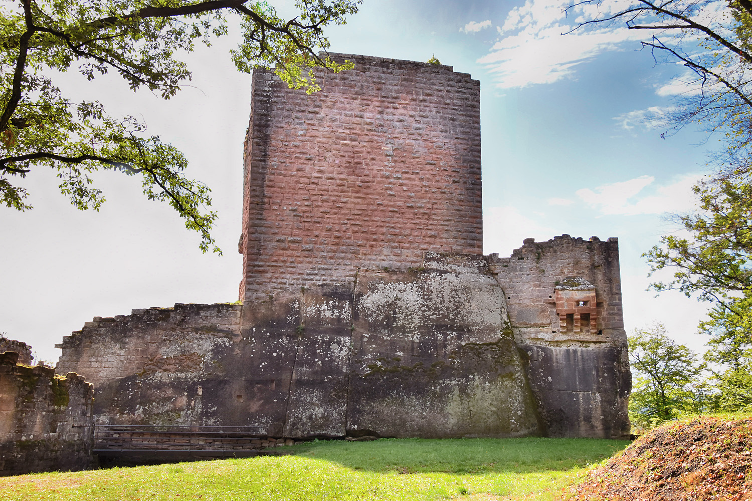 Photo n° 6 de l'avis de Juergen.r fait le 21/09/2022 à 07:37