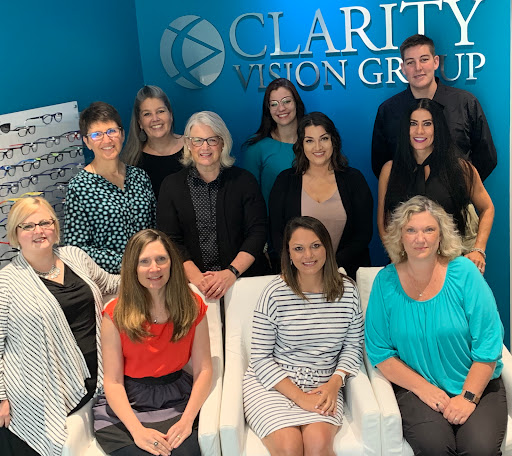 Optometrist «Clarity Vision Group», reviews and photos, 1780 Peachtree Pkwy, Cumming, GA 30041, USA