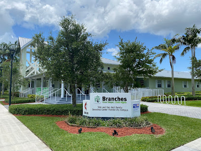 Branches Florida City