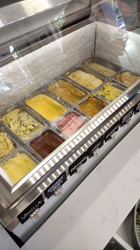 Ice Cream Shop «Sweet Provisions», reviews and photos, 8120 N Hayden Rd, Scottsdale, AZ 85258, USA