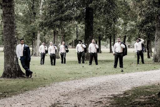 Bridal Shop «M2 Milan Bridal Boutique», reviews and photos, 18720 Tomball Pkwy C, Houston, TX 77070, USA