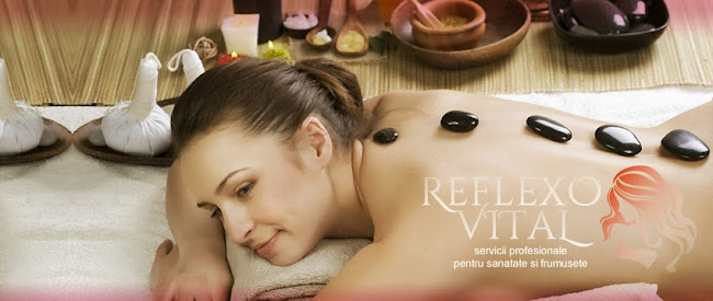 Reflexo-Vital Bacau - health experience