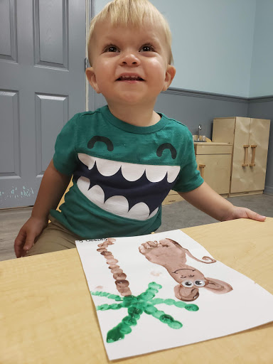 Day Care Center «Patch Learning Center», reviews and photos, 1275 N Singleton Ave, Titusville, FL 32796, USA