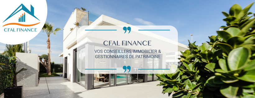 CFAL Finance à Crozet