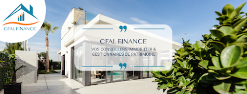 Agence immobilière CFAL Finance Crozet