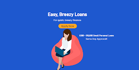 Breezy Loans New Zealand