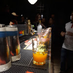 Photo n°1 de l'avis de Stefania.a fait le 17/02/2019 à 08:34 sur le  Ginza Japanese Restaurant à Prato