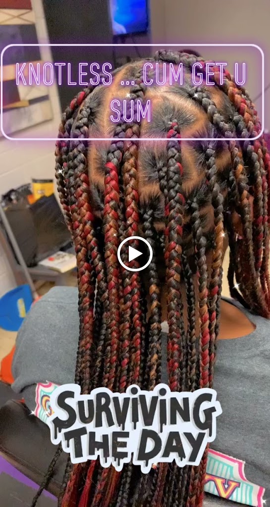 N The Cut Hair Salon Roxboro, NC 27573 Services and Reviews