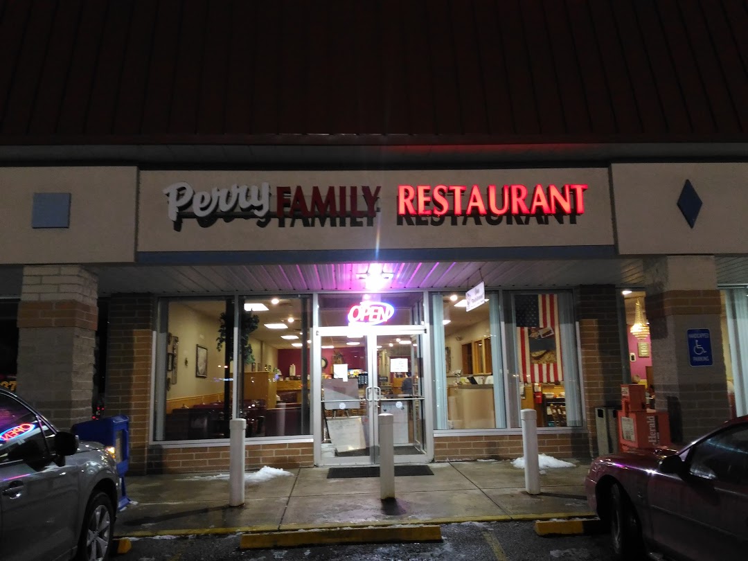 Perry Family Restaurant