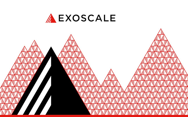 Exoscale - Lausanne