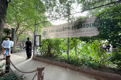 Elizabeth Street Garden