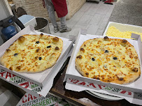 Photos du propriétaire du Restaurant italien Restaurante Pizzeria Mezzalunamikro à Montalieu-Vercieu - n°3
